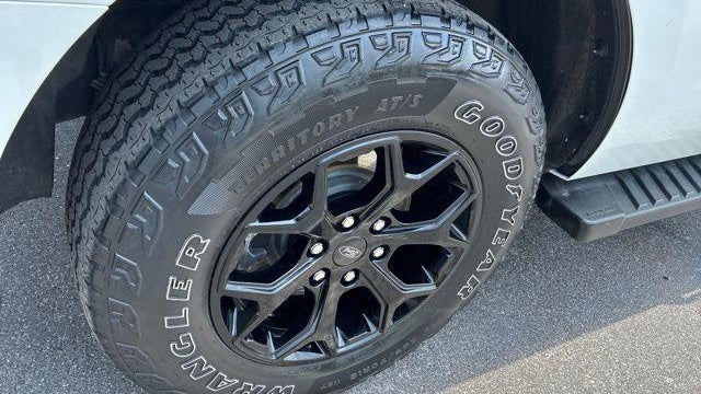2023 Ford Expedition Timberline