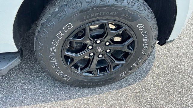 2023 Ford Expedition Timberline
