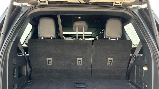 2023 Ford Expedition Timberline