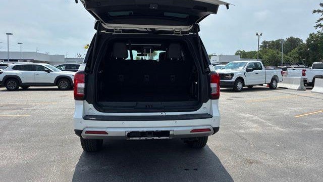 2023 Ford Expedition Timberline
