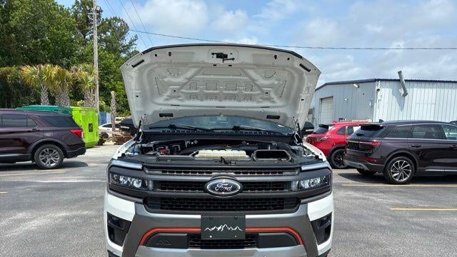 2023 Ford Expedition Timberline