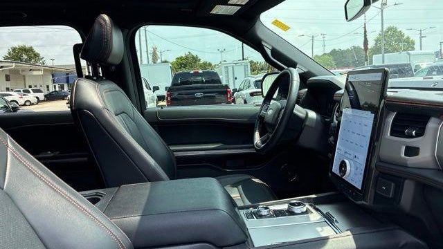 2023 Ford Expedition Timberline