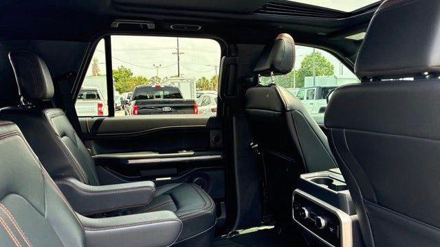 2023 Ford Expedition Timberline