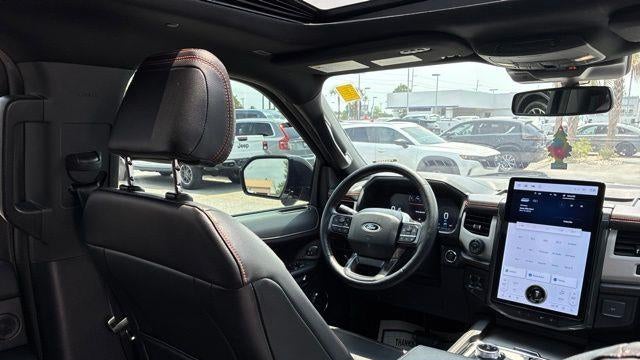 2023 Ford Expedition Timberline