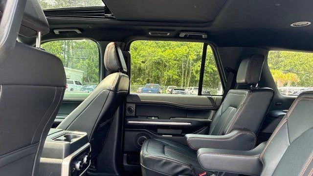 2023 Ford Expedition Timberline