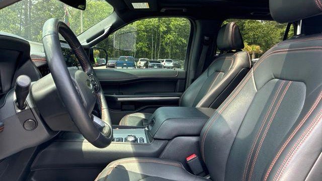 2023 Ford Expedition Timberline