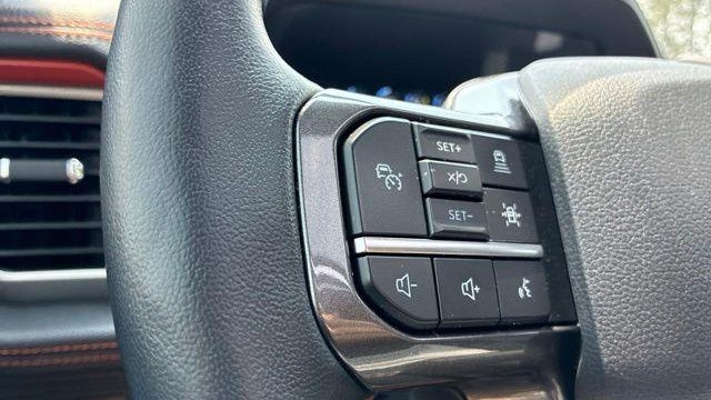 2023 Ford Expedition Timberline