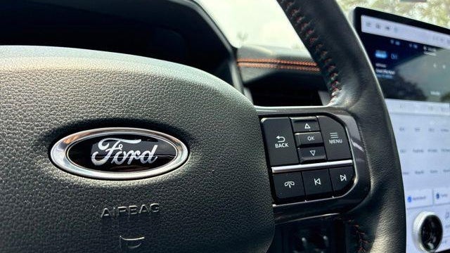2023 Ford Expedition Timberline