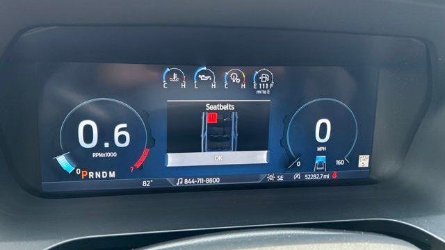2023 Ford Expedition Timberline