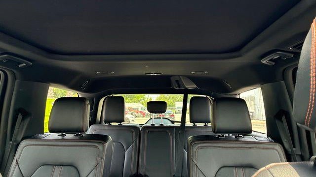 2023 Ford Expedition Timberline
