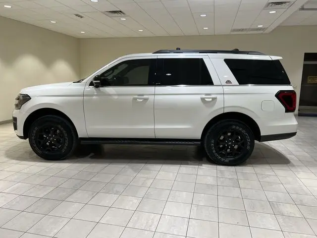 2023 Ford Expedition - $40,015