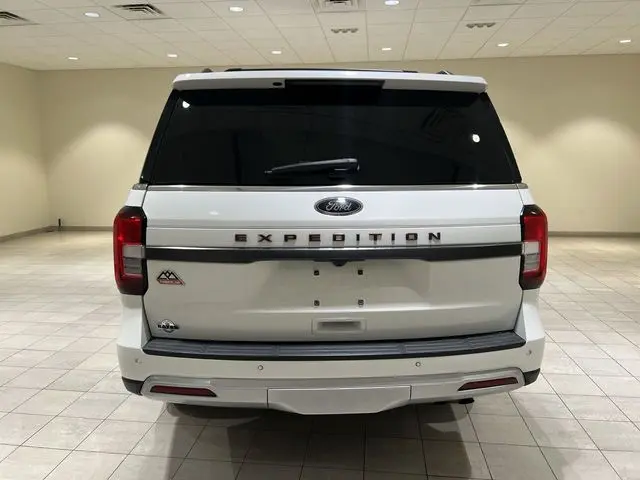 2023 Ford Expedition - $40,015