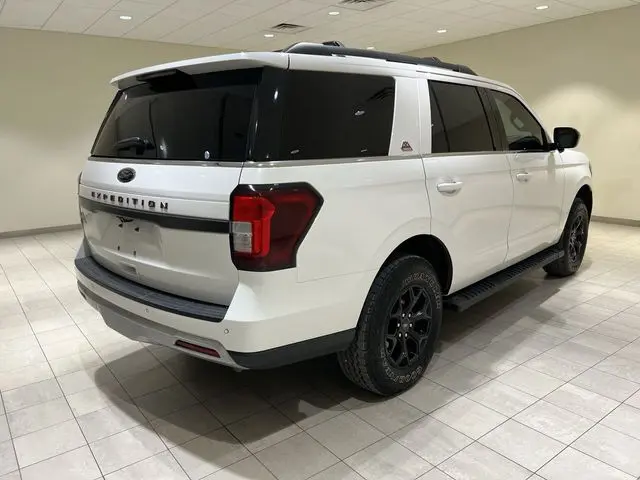 2023 Ford Expedition - $40,015