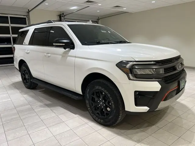 2023 Ford Expedition - $40,015
