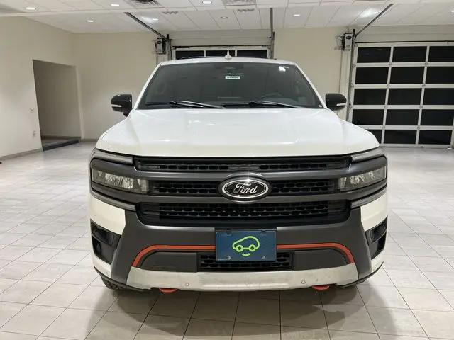 2023 Ford Expedition - $40,015