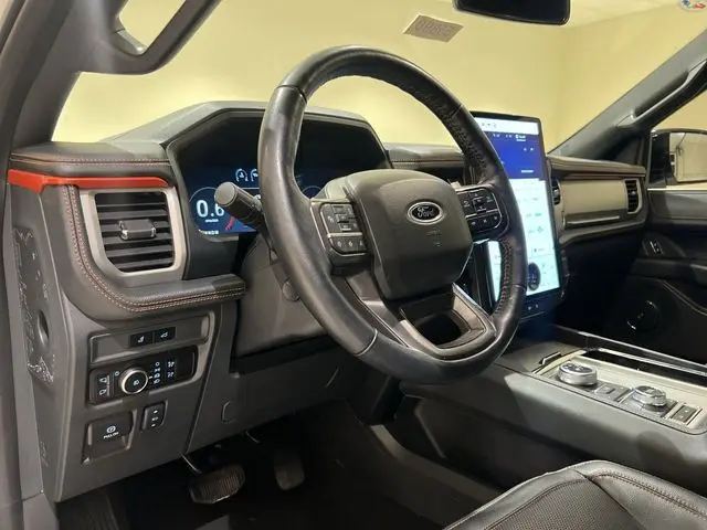 2023 Ford Expedition - $40,015