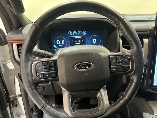 2023 Ford Expedition - $40,015