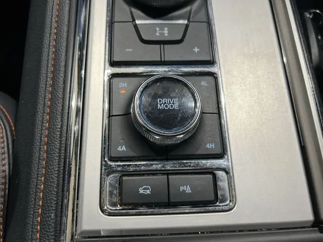 2023 Ford Expedition - $40,015