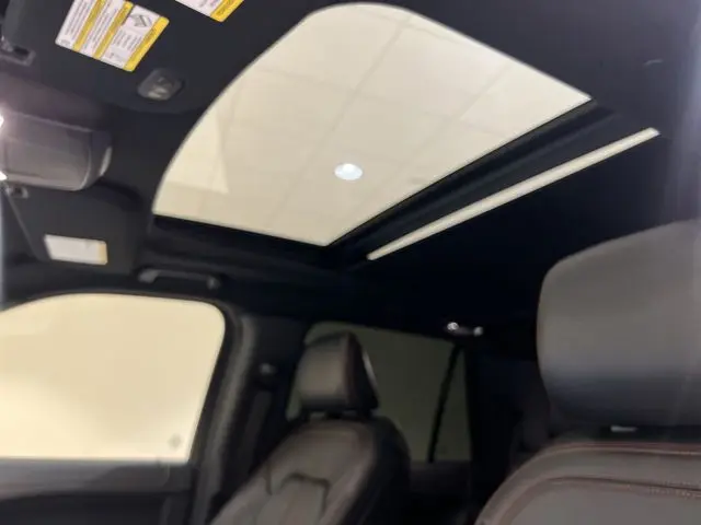 2023 Ford Expedition - $40,015
