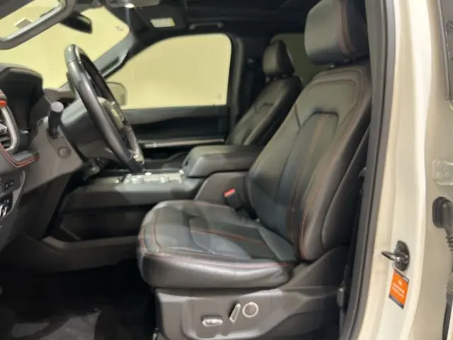 2023 Ford Expedition - $40,015