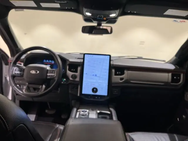 2023 Ford Expedition - $40,015