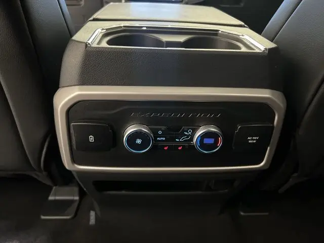 2023 Ford Expedition - $40,015
