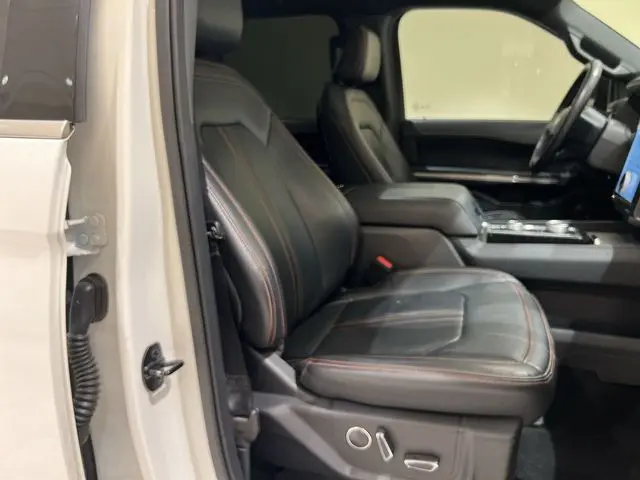 2023 Ford Expedition - $40,015