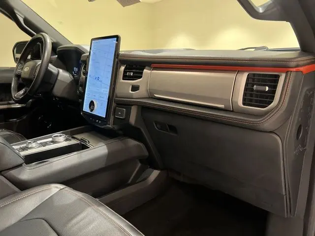 2023 Ford Expedition - $40,015