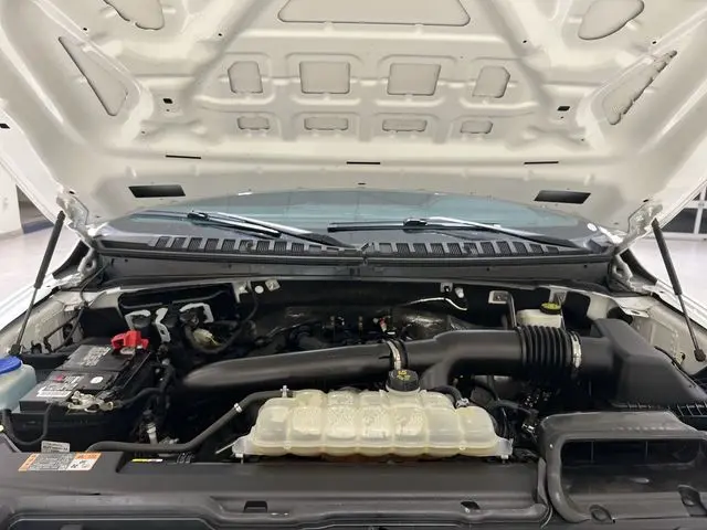 2023 Ford Expedition - $40,015
