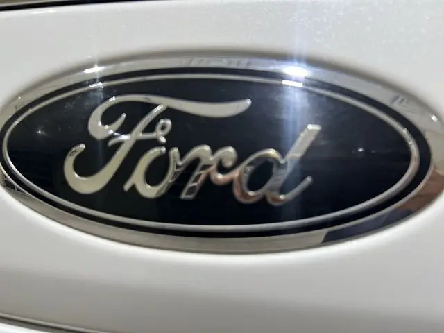 2023 Ford Expedition - $40,015