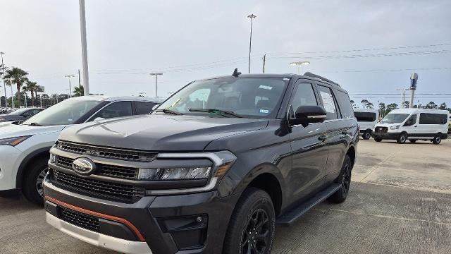 Preowned 2023 Ford Expedition Timberline for Sale