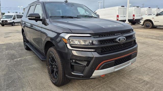 2023 Ford Expedition Timberline