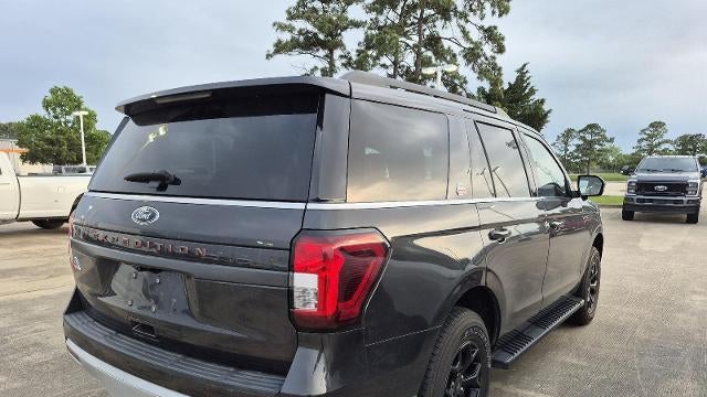 2023 Ford Expedition Timberline