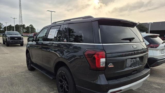 2023 Ford Expedition Timberline
