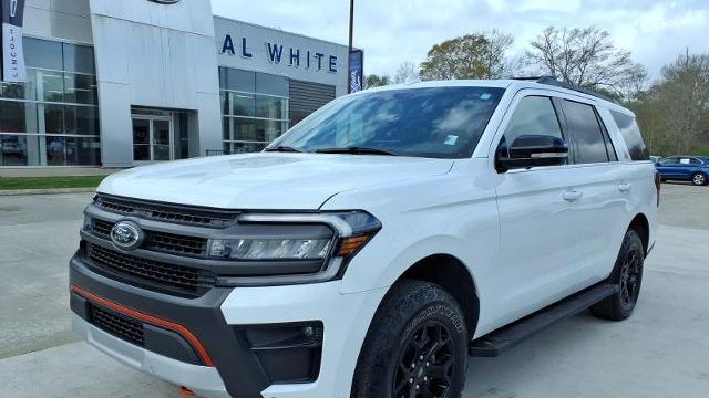 Preowned 2024 Ford Expedition Timberline for Sale