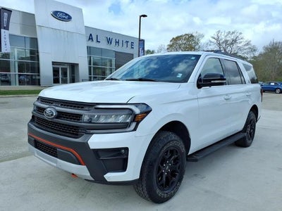 2024 Ford Expedition 4X4 Timberline 4DR SUV