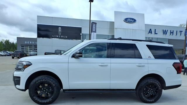 2024 Ford Expedition Timberline
