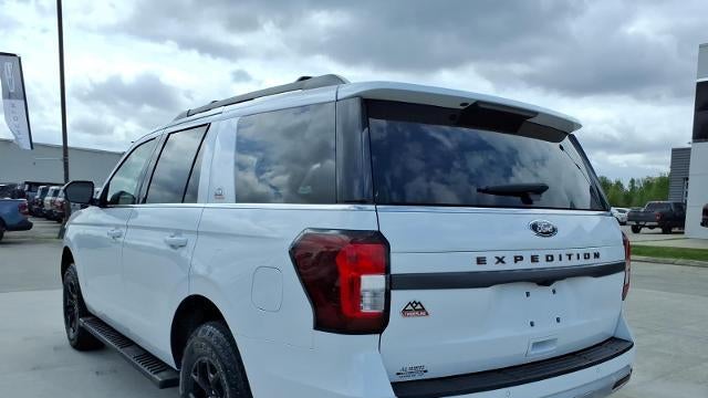 2024 Ford Expedition Timberline