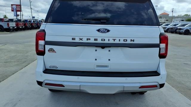 2024 Ford Expedition Timberline