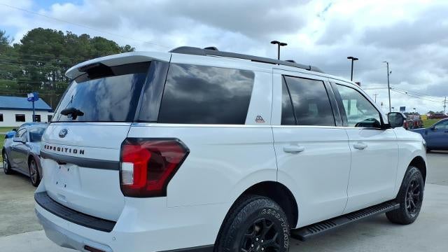2024 Ford Expedition Timberline