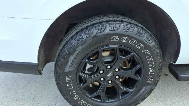 2024 Ford Expedition Timberline