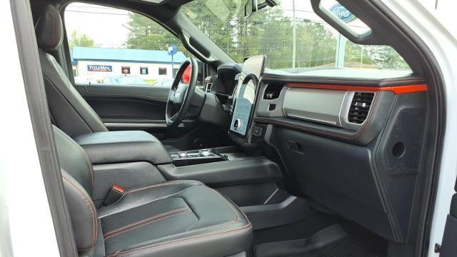 2024 Ford Expedition Timberline