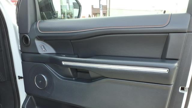 2024 Ford Expedition Timberline