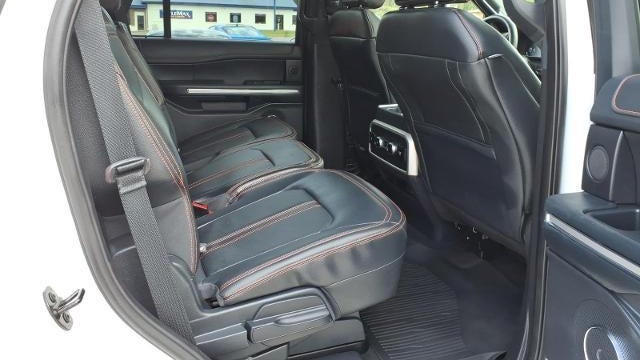 2024 Ford Expedition Timberline