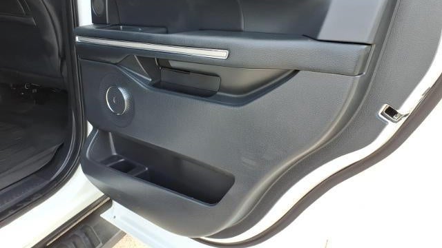 2024 Ford Expedition Timberline