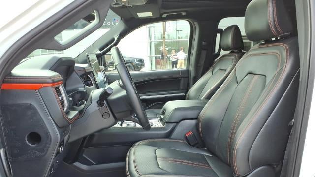 2024 Ford Expedition Timberline