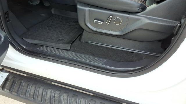 2024 Ford Expedition Timberline