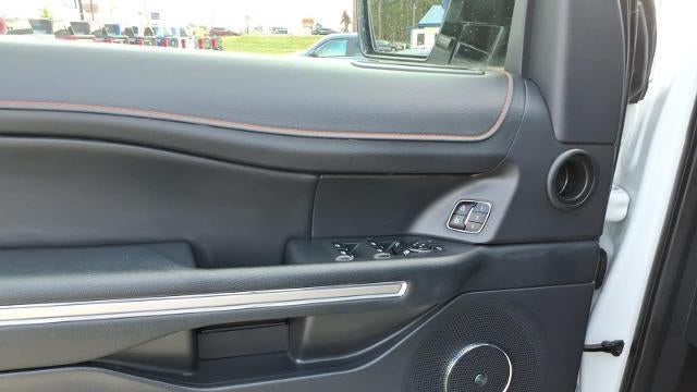 2024 Ford Expedition Timberline