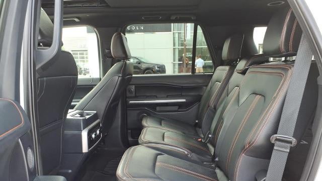 2024 Ford Expedition Timberline