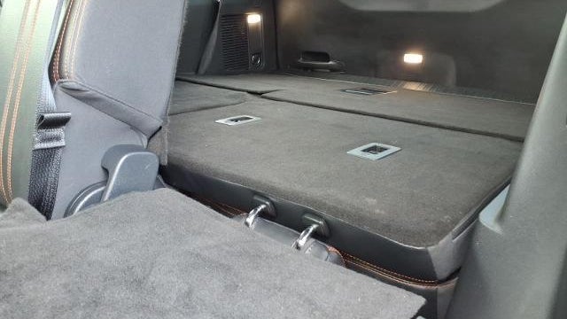 2024 Ford Expedition Timberline